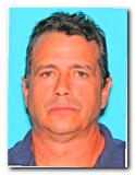 Offender Roberto Javier Gonzalez Ramos