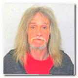 Offender Ronald D Gish