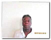 Offender Ronald James Branch