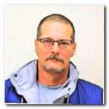 Offender Ronald Luten Knight