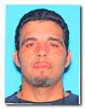 Offender Samuell Calixto Jr