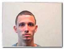 Offender Shawn Michael Jones