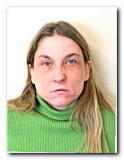 Offender Sheryl Diane Greenman