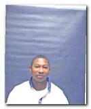 Offender Tellis Vesharn Greene