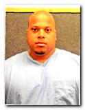 Offender Terrance D Robinson