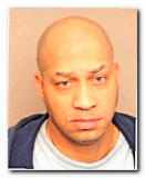 Offender Terrence T Crowder