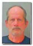 Offender Terry Ray Evans