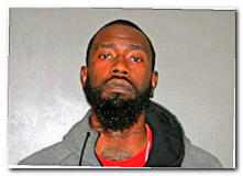 Offender Torrain Lamel Melvin