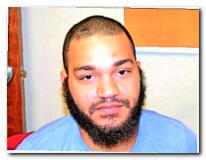 Offender Tremayne Driskell