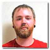 Offender Tyler Wayne Cordell