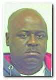 Offender Tyrone Green