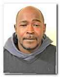 Offender Walter Sherman Brown