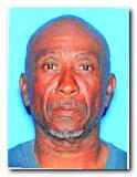 Offender Warren Sheddrich Barnes