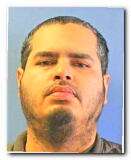 Offender Alfredo Ramos Jr