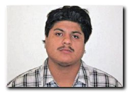 Offender Angelo Dejesus Montoya