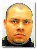 Offender Antonio Luis Angel Fuentes