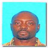 Offender Antwan Britt