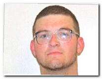 Offender Blake Hemingway