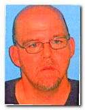 Offender Brian Scott Weyant