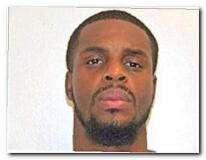 Offender Carl Lamar Brown