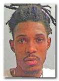 Offender Christopher Anthony Montpeirous