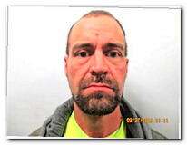 Offender David Andrew Benefield