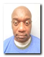 Offender Dexter Donnell Banner