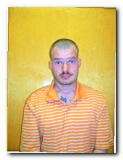 Offender Donald Preston Silvey