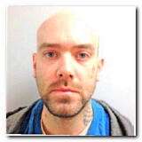 Offender Dustin Selvage