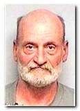 Offender Edwin Dean Bendon