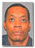 Offender Eric W Weatherspoon