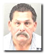 Offender George Edward Varelas