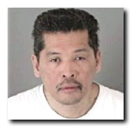 Offender George Jackosalem Merced