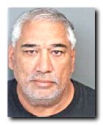 Offender George Luis Villareal