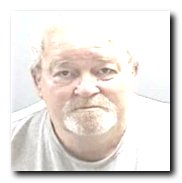 Offender Gerald A Cox