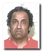 Offender Gerald J Cordova