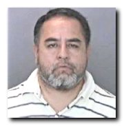 Offender Gerardo Aranda Rosas