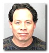 Offender German Rodriguez Gonzalez