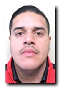 Offender Giovanni Montano