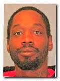 Offender Gordell Washington