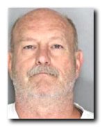 Offender Gregg Alan Marcusse