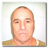 Offender Gregory Allen Belcher