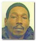 Offender Gregory Thomas