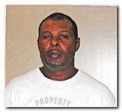 Offender Harold Lane Fitts