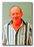 Offender Harvey Dale Miller
