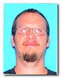 Offender Jason Boyd Parker