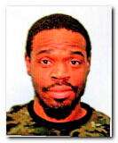 Offender Javan R Gainous