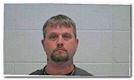 Offender Joshua Lee Lackey