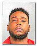 Offender Keontaye Rashawn Williams