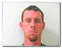 Offender Kevin Cody Glover